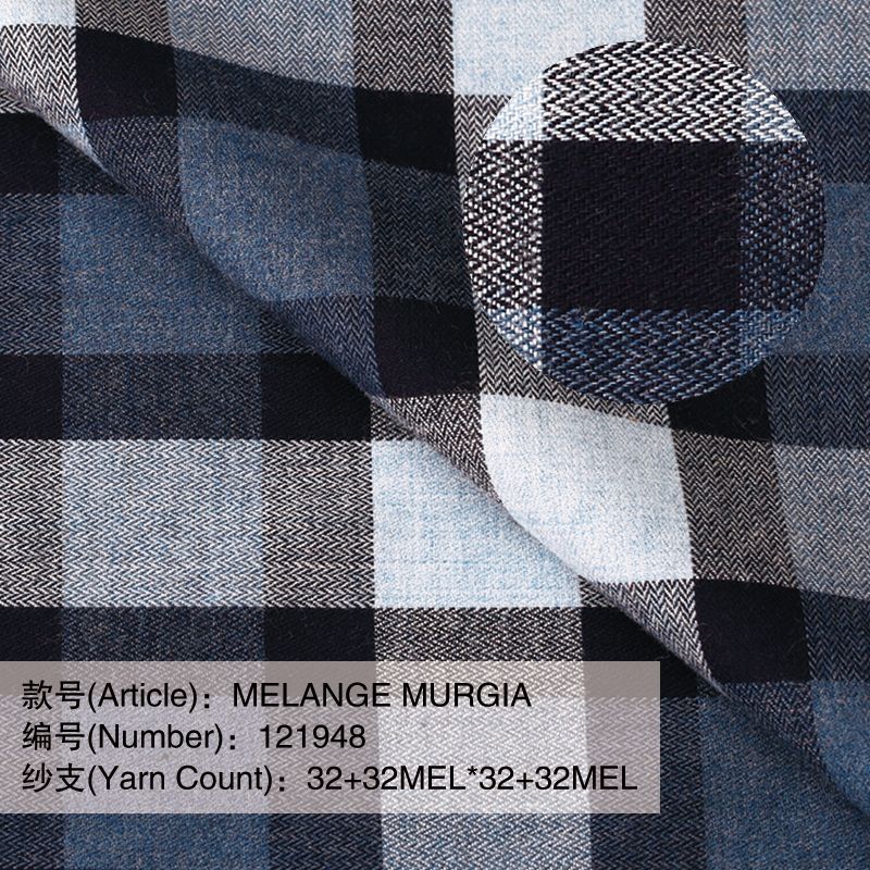 Shirting fabirc