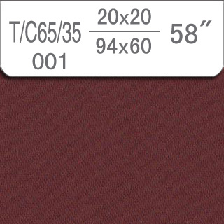 Workwear fabric