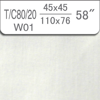 Workwear fabric
